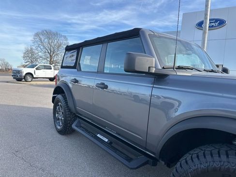 Used 2021 Ford Bronco 4-Door image 7