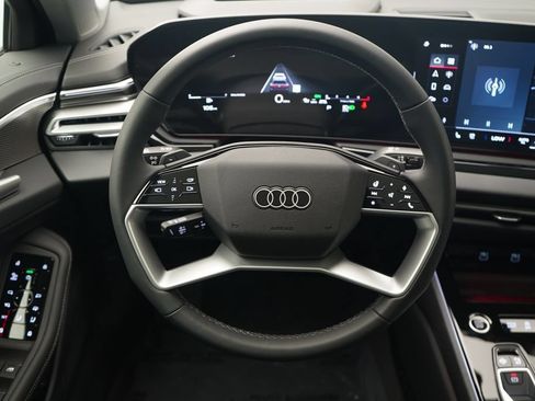New 2026 Audi A6 Premium Plus AWD/4WD image 9