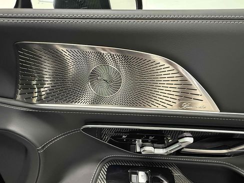 Used 2025 Mercedes-Benz AMG GT 63 image 65