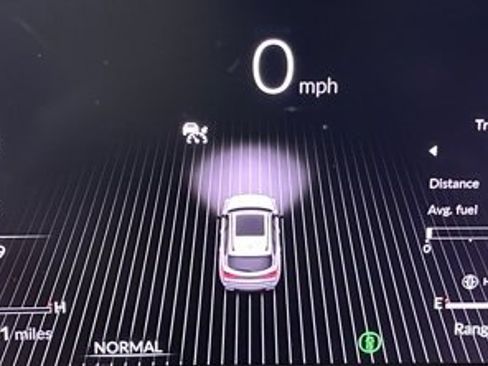 Certified 2025 Acura MDX w/ Advance Package image 19