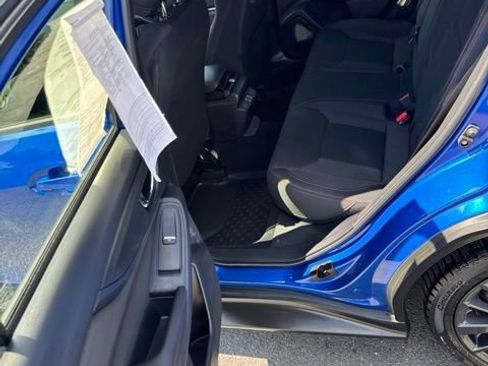 Used 2024 Subaru WRX Premium AWD/4WD image 20