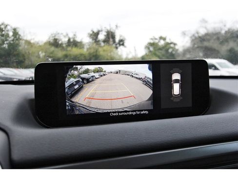 New 2026 MAZDA CX-50 AWD 2.5 S w/ Premium Package image 22