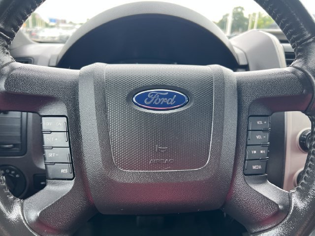 Used 2010 Ford Escape XLT AWD/4WD image 23