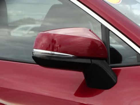 Certified 2023 Toyota RAV4 XLE image 7