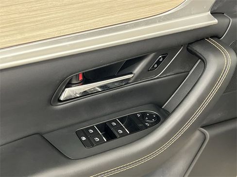 Certified 2025 MAZDA CX-90 Plug-In Hybrid w/Premium Sport image 14