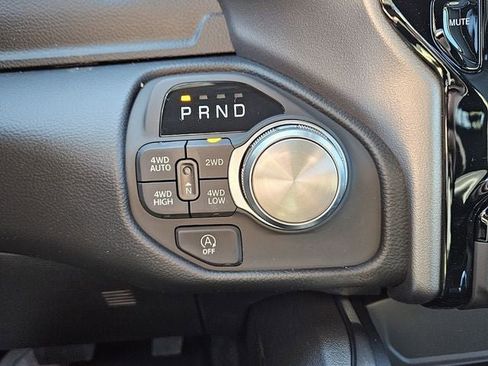 New 2026 RAM 1500 Laramie w/ Sport Appearance Package image 24