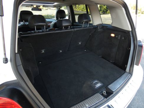 Used 2012 Mercedes-Benz GLK 350 2WD image 78