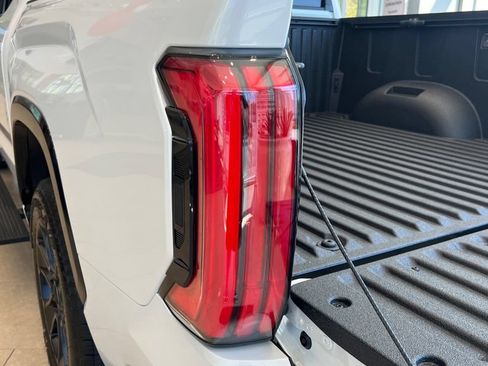 Used 2024 Toyota Tundra 1794 Edition AWD/4WD image 25