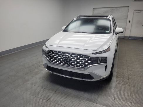 Used 2023 Hyundai Santa Fe Limited AWD/4WD image 15