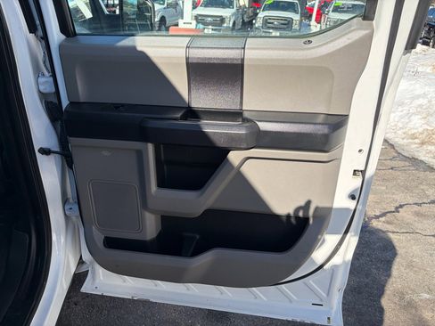 Used 2016 Ford F150 XL w/ Equipment Group 101A Mid image 37