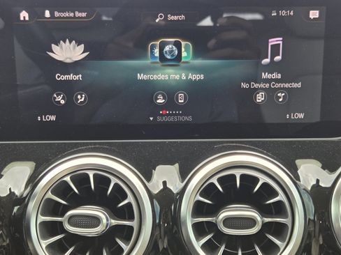 Used 2021 Mercedes-Benz GLA 250 4MATIC image 13