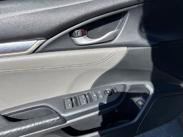 Used 2017 Honda Civic EX-L image 30