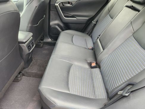 Used 2023 Toyota RAV4 XSE AWD/4WD image 36