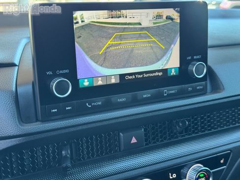 Certified 2024 Honda CR-V Sport image 29