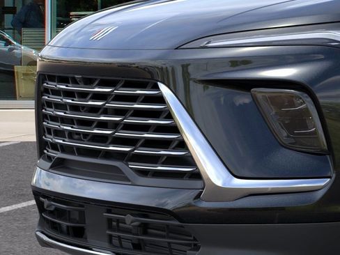 New 2025 Buick Enclave Preferred image 13