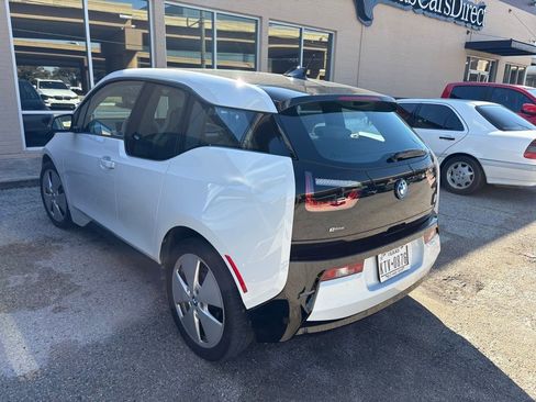 Used 2015 BMW i3 w/ Range Extender image 11