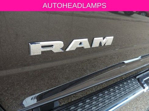 Used 2026 RAM 3500 Laramie w/ Towing Technology Group AWD/4WD image 14