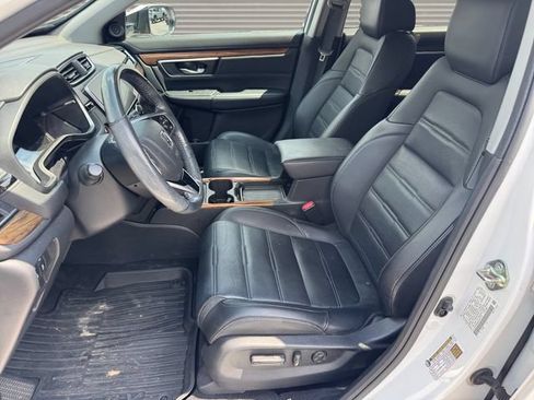 Used 2020 Honda CR-V Touring image 10