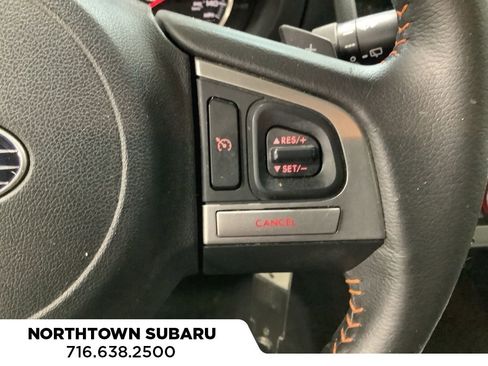 Used 2017 Subaru Crosstrek 2.0i Premium image 18