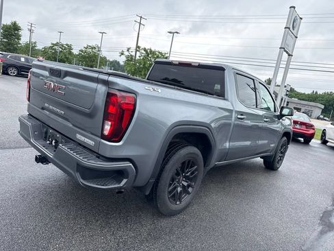 Used 2021 GMC Sierra 1500 Elevation AWD/4WD image 19