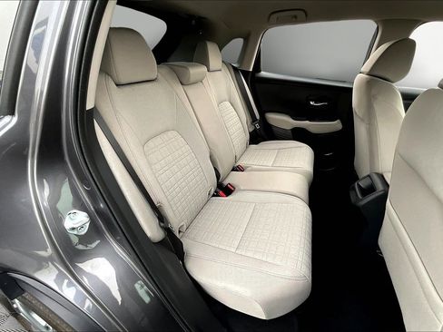 Used 2026 Honda HR-V LX image 24