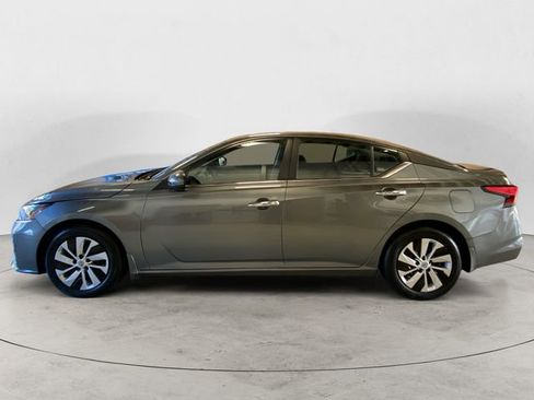 Certified 2023 Nissan Altima 2.5 S image 2