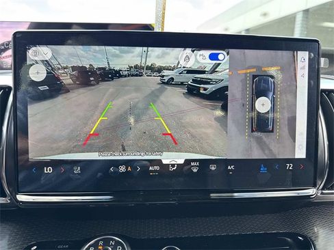 New 2025 Ford Expedition Platinum w/ Stealth Performance Package image 28