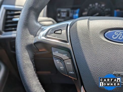 Used 2023 Ford Edge SEL AWD/4WD image 28