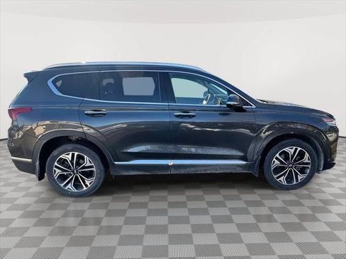 Used 2020 Hyundai Santa Fe SEL FWD image 2