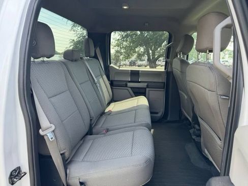Used 2020 Ford F150 XLT AWD/4WD image 7