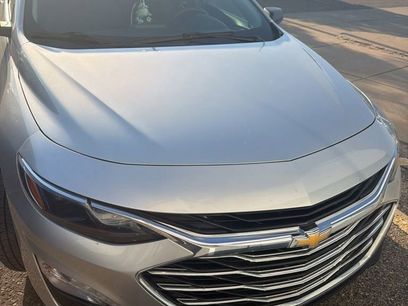 Used 2019 Chevrolet Malibu LT