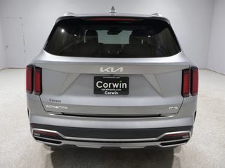 Used 2023 Kia Sorento EX AWD/4WD video 3