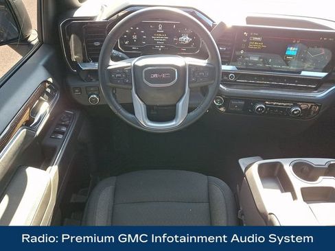 Used 2025 GMC Sierra 1500 Elevation AWD/4WD image 3