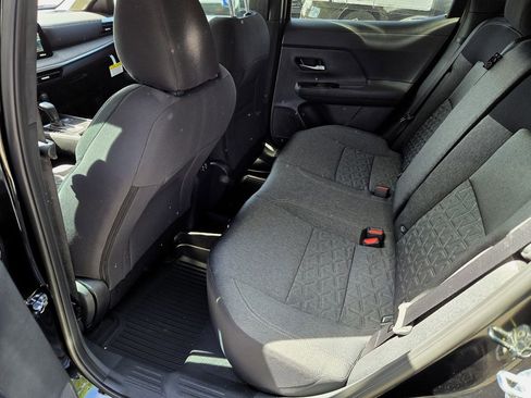 New 2026 Nissan Kicks SV w/ Charging Package FWD image 10
