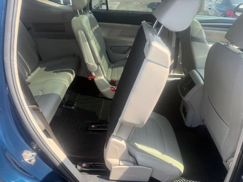 Used 2021 Volkswagen Atlas SEL Premium AWD/4WD image 60
