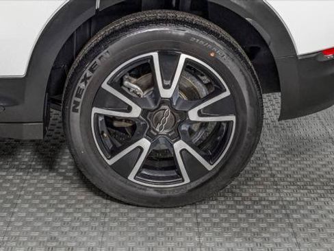 Used 2016 FIAT 500X Easy FWD image 35