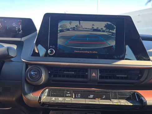 Certified 2023 Toyota Prius Prime SE image 27