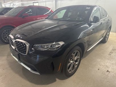 Used 2023 BMW X4 xDrive30i w/ Premium Package