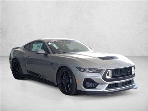 New 2025 Ford Mustang GT Premium w/ GT Performance Package image 6