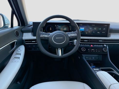 New 2026 Hyundai Sonata Blue image 14