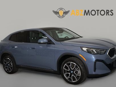Used 2025 BMW X2 xDrive28i