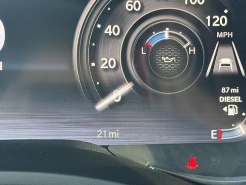 New 2026 RAM 3500 Laramie w/ Sport Appearance Package image 15