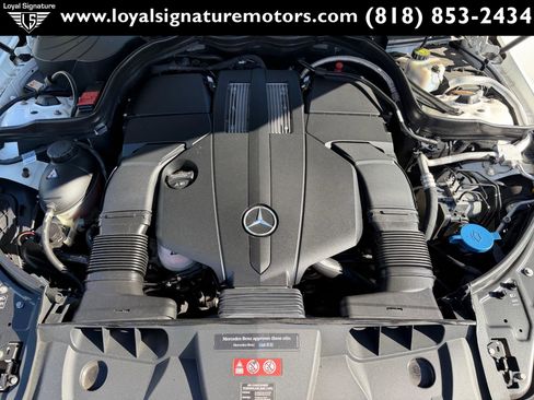 Used 2016 Mercedes-Benz E 400 Coupe image 32