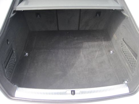 Used 2024 Audi A5 2.0T Premium Plus AWD/4WD image 6