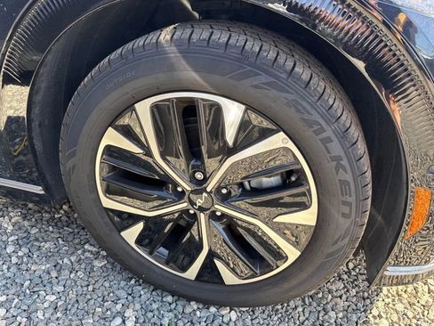 Certified 2023 Kia EV6 Wind w/ Wind Technology Package image 5