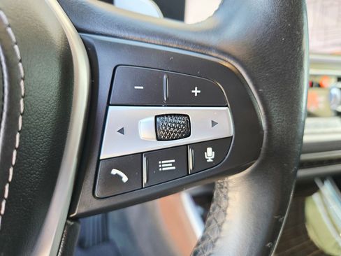 Used 2020 BMW X5 sDrive40i w/ Convenience Package RWD image 12