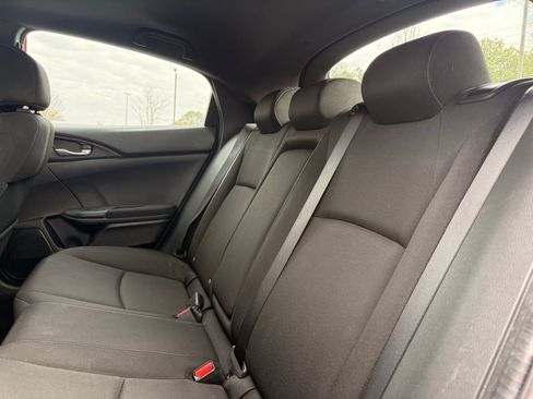 Used 2017 Honda Civic EX image 23