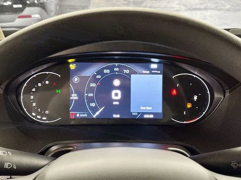 New 2026 RAM ProMaster 2500 w/ Quick Order Package 22G SLT image 14