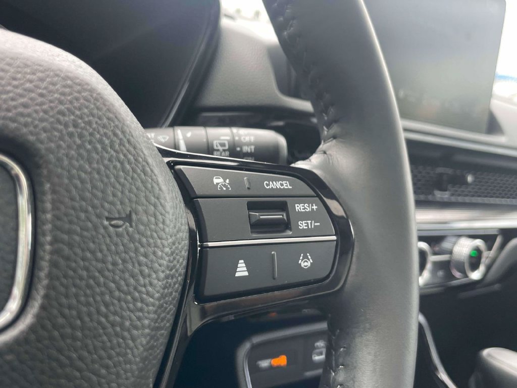 Used 2024 Honda CR-V EX-L image 22