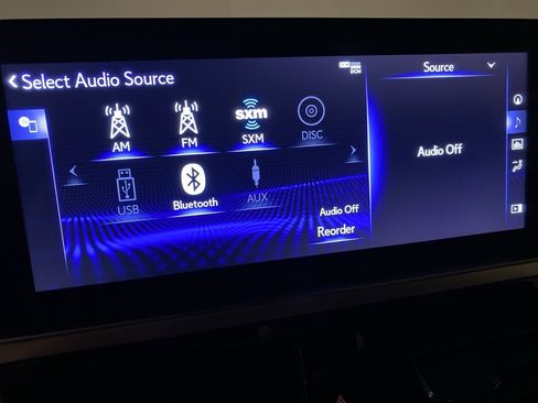 Certified 2023 Lexus GX 460 Premium w/ Premium Package image 19